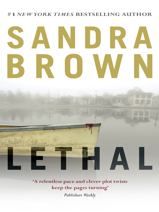 Lethal (eBook)